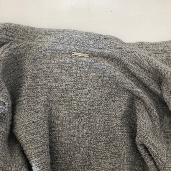 Marc New York Performance Zipper Sweater - Picture 4 of 5